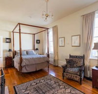 The Grand Old Duke - Northern Rivers Accommodation