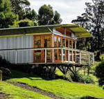 Hobart Hideaway Pods - Northern Rivers Accommodation