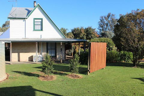 Elinike Guest Cottages - Northern Rivers Accommodation 2