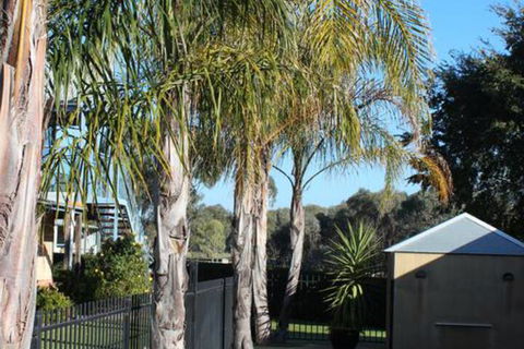 Elinike Guest Cottages - Northern Rivers Accommodation 6