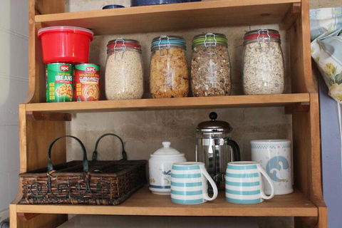 Elinike Guest Cottages - Northern Rivers Accommodation 5