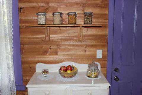 Elinike Guest Cottages - Northern Rivers Accommodation 3