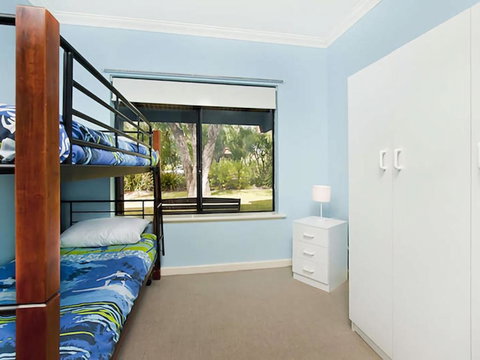 Holiday On The Terrace - Northern Rivers Accommodation 5