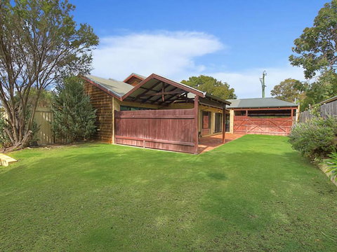 Holiday On The Terrace - Northern Rivers Accommodation 2