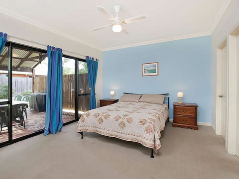 Holiday On The Terrace - Northern Rivers Accommodation 1