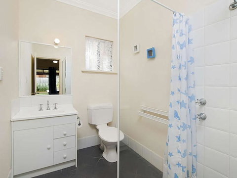 Holiday On The Terrace - Northern Rivers Accommodation 3