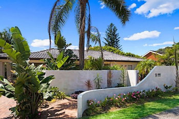 Cronulla Beach House B&B - Northern Rivers Accommodation 1