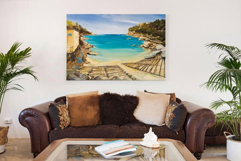 Cronulla Beach House B&B - Northern Rivers Accommodation 3