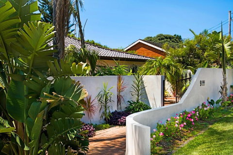 Cronulla Beach House B&B - Northern Rivers Accommodation 4