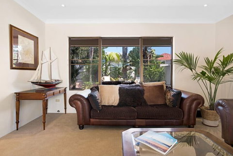 Cronulla Beach House B&B - Northern Rivers Accommodation 6