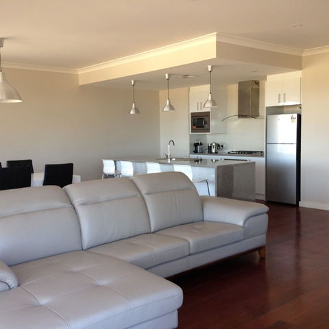 Neagles Retreat Villas - Northern Rivers Accommodation 3