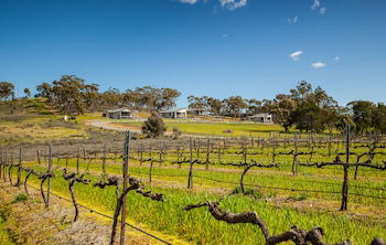 Neagles Retreat Villas - Northern Rivers Accommodation 1