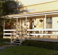 AAOK Riverdale Caravan Park - Northern Rivers Accommodation