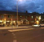 The George Hotel - Northern Rivers Accommodation