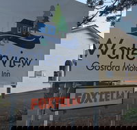 Waterview Gosford Motor Inn - Northern Rivers Accommodation
