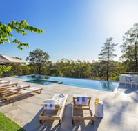 Spicers Guesthouse - Northern Rivers Accommodation