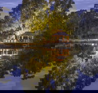 Forest Rise - Northern Rivers Accommodation