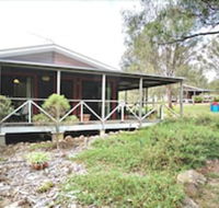 Serenity Grove - Northern Rivers Accommodation