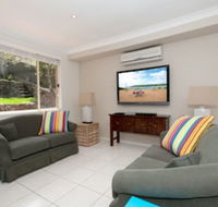 My Shell 55 Blanch Street - Northern Rivers Accommodation