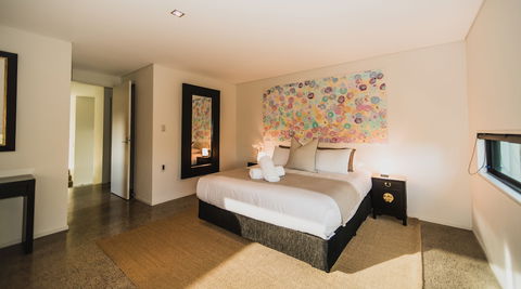 The Roozen Residence - Northern Rivers Accommodation 0