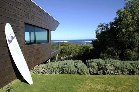 The Roozen Residence - Northern Rivers Accommodation 1
