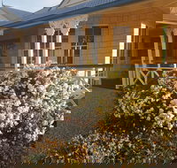 Grovely House Bed  Breakfast - Northern Rivers Accommodation