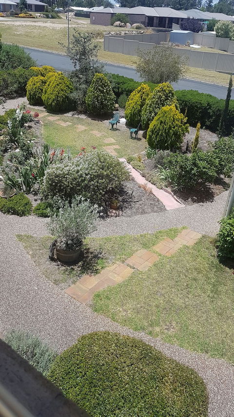 Grovely House Bed & Breakfast - Northern Rivers Accommodation 2
