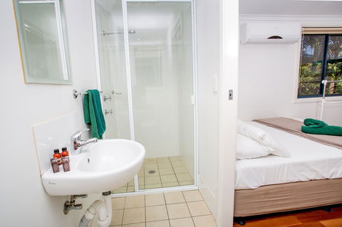 Solitary Islands Resort - Caravan Park - Northern Rivers Accommodation 4