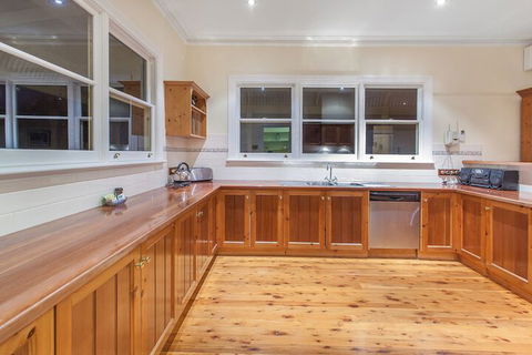 Hopkins River Homestead - Rejuvenate Stays - Northern Rivers Accommodation 5