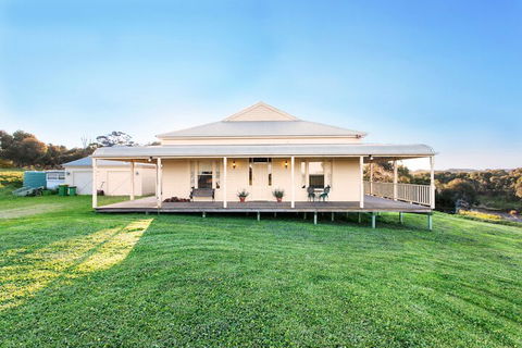 Hopkins River Homestead - Rejuvenate Stays - Northern Rivers Accommodation 1