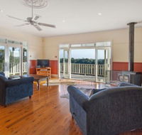 Hopkins River Homestead - Rejuvenate Stays - Northern Rivers Accommodation