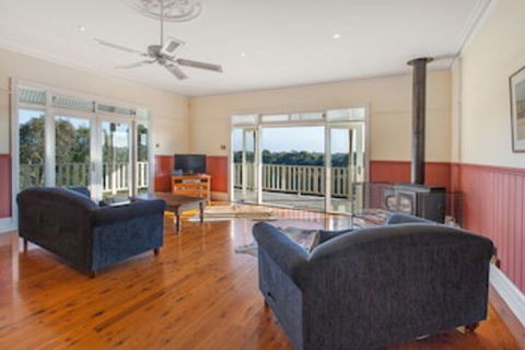 Hopkins River Homestead - Rejuvenate Stays - Northern Rivers Accommodation 0