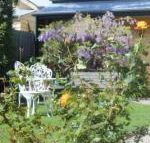 Benambra Bed  Breakfast - Northern Rivers Accommodation
