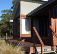 Yakkalla Holiday Cottage - Northern Rivers Accommodation
