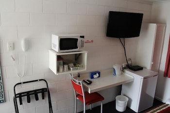 Miriam Vale Motel - Northern Rivers Accommodation 4