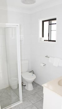 Miriam Vale Motel - Northern Rivers Accommodation 3
