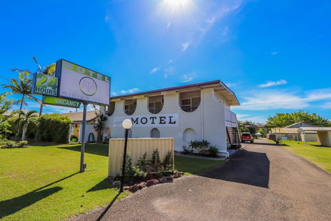 Miriam Vale Motel - Northern Rivers Accommodation 0