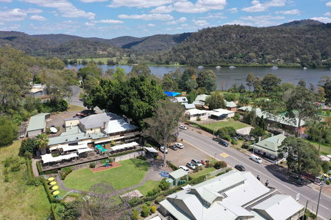 Wisemans Inn Hotel - Northern Rivers Accommodation 2