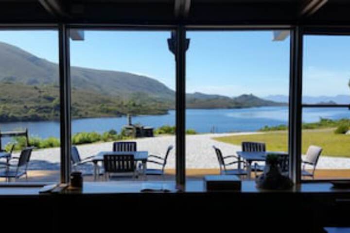  Northern Rivers Accommodation