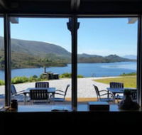 Pedder Wilderness Lodge - Northern Rivers Accommodation