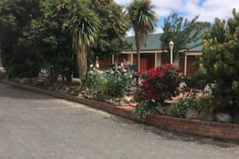 Cardigan Lodge Motel - Northern Rivers Accommodation 1