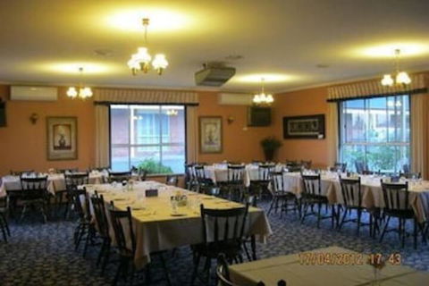 Cardigan Lodge Motel - Northern Rivers Accommodation 7