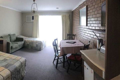 Cardigan Lodge Motel - Northern Rivers Accommodation 5
