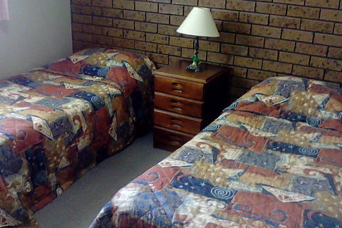 Cardigan Lodge Motel - Northern Rivers Accommodation 2