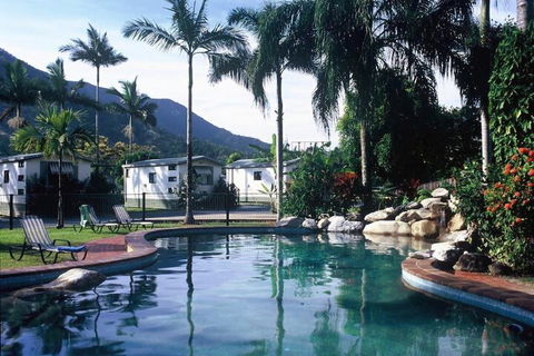 Cairns Crystal Cascades Holiday Park - Northern Rivers Accommodation 6