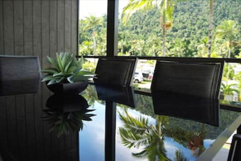 Cairns Crystal Cascades Holiday Park - Northern Rivers Accommodation 0