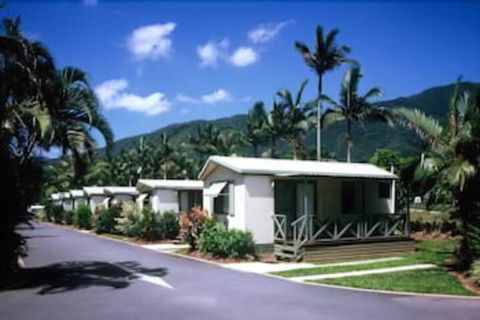 Cairns Crystal Cascades Holiday Park - Northern Rivers Accommodation 7