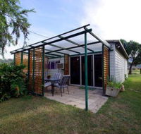 Hunter Riverpines Stay - Northern Rivers Accommodation
