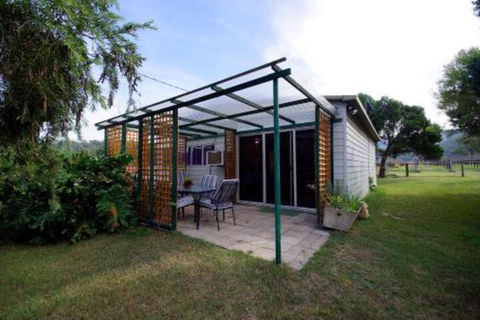 Hunter Riverpines Stay - Northern Rivers Accommodation 0