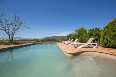 Hunter Riverpines Stay - Northern Rivers Accommodation 7